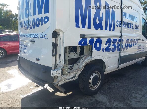 1FTBR1X84LKB60441 2020 FORD TRANSIT-250 White 