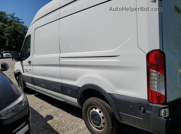 1FTBR1X88LKA06041 2020 FORD TRANSIT White Tył lewy