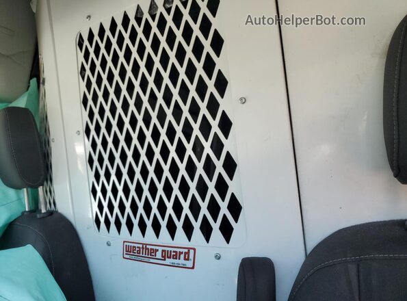 1FTBR1X88LKA06041 2020 FORD TRANSIT White Widok tylnych siedzeń
