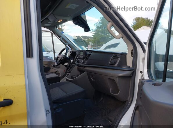1FTBR1XG6LKB79192 2020 FORD TRANSIT-250 White 