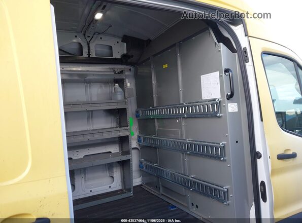 1FTBR1XG6LKB79192 2020 FORD TRANSIT-250 White 