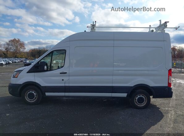 1FTBR1XG6LKB79192 2020 FORD TRANSIT-250 White 