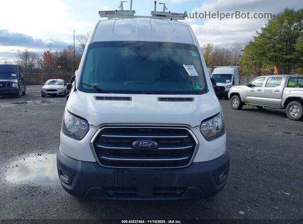 1FTBR1XG6LKB79192 2020 FORD TRANSIT-250 White 