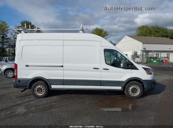1FTBR1XG6LKB79192 2020 FORD TRANSIT-250 White 
