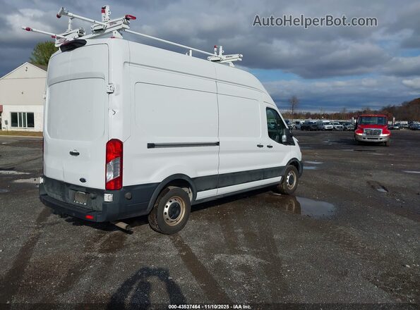 1FTBR1XG6LKB79192 2020 FORD TRANSIT-250 White 