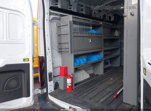 1FTBR1XG6LKB79192 2020 FORD TRANSIT-250 White 
