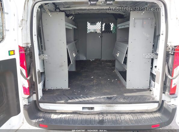 1FTBR1Y88PKA73050 2023 FORD TRANSIT-250 Белый 