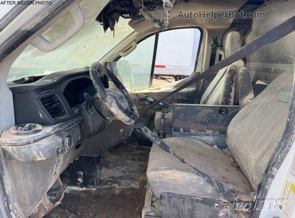 1FTBR1YG6NKA66392 2022 FORD TRANSIT-250  