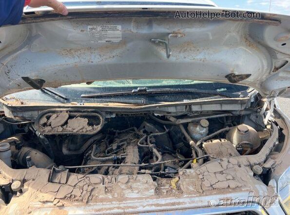 1FTBR1YG6NKA66392 2022 FORD TRANSIT-250  
