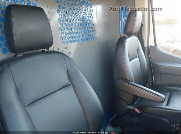 1FTBR2C80NKA62246 2022 FORD TRANSIT-250 White Вид наклейки з VIN-кодом