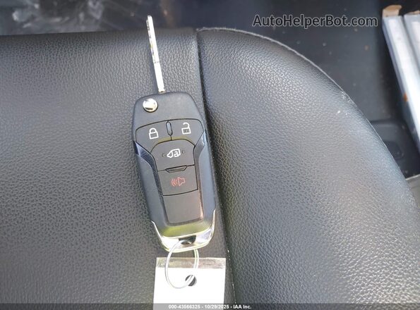1FTBR2Y88RKB83346 2024 FORD TRANSIT-250 White Dashboard view