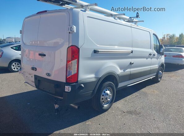 1FTBR2Y88RKB83346 2024 FORD TRANSIT-250 White Rear right