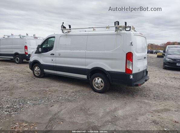 1FTBR2YG6LKB18798 2020 FORD TRANSIT-250 White Հետևի ձախ