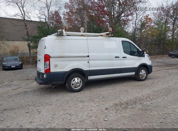 1FTBR2YG6LKB18798 2020 FORD TRANSIT-250 White Հետևի աջ