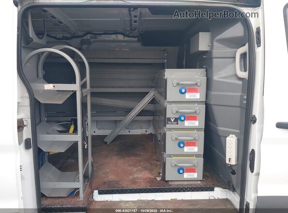 1FTBR2YG6LKB18798 2020 FORD TRANSIT-250 White VIN կոդի պիտակի տեսք