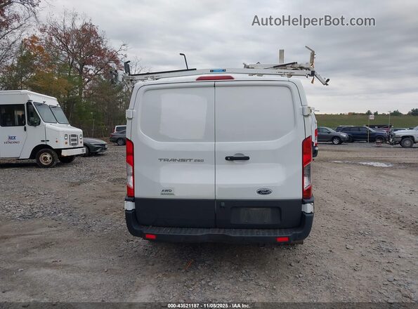 1FTBR2YG6LKB18798 2020 FORD TRANSIT-250 White 