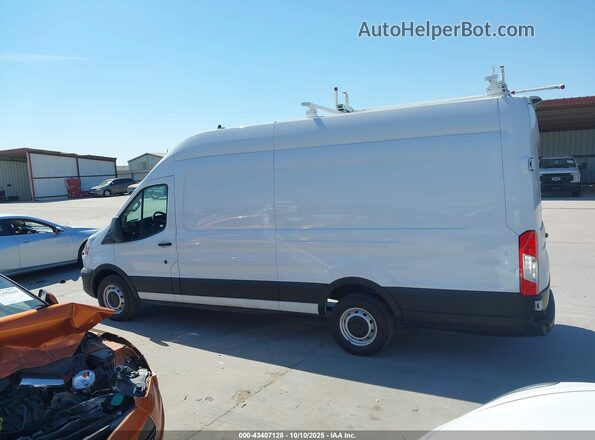 1FTBR3X83NKA70549 2022 FORD TRANSIT-250 White 