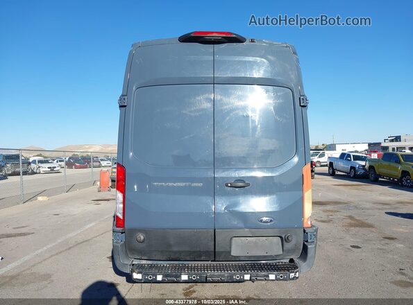 1FTBR3X84LKA47889 2020 FORD TRANSIT-250 Gray 