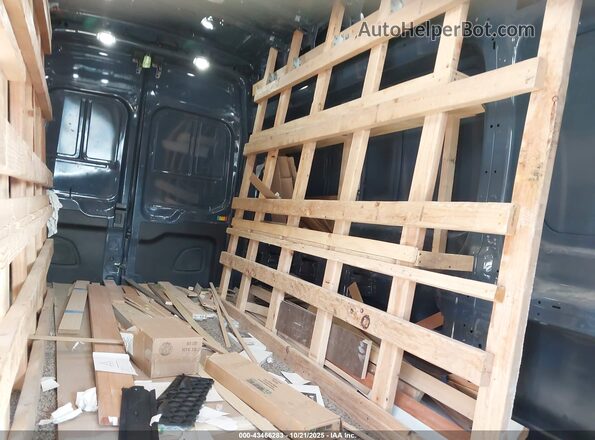 1FTBR3X86MKA54585 2021 FORD TRANSIT-250 Blue 