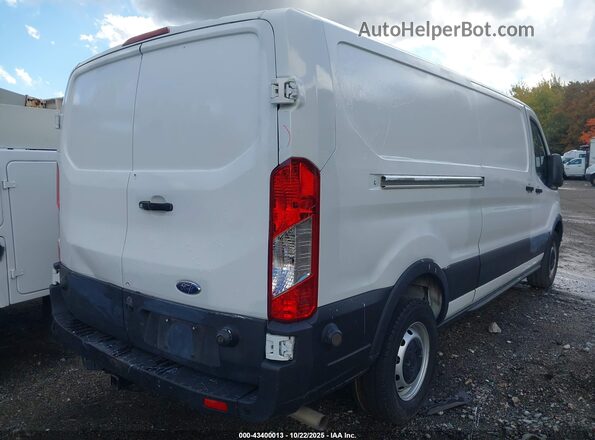 1FTBW1Y81LKA52690 2020 FORD TRANSIT White Trasero derecho