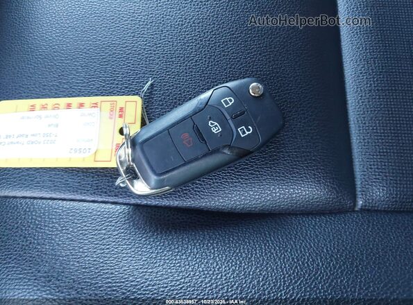 1FTBW1Y84PKB78502 2023 FORD TRANSIT-350 Blue Dashboard view