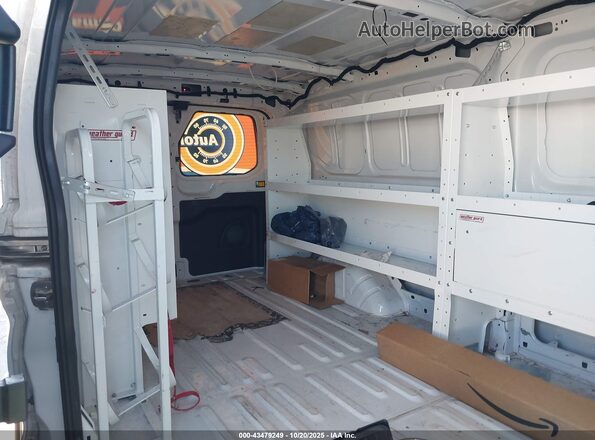 1FTBW1YK7NKA64129 2022 FORD E-TRANSIT-350 Blue 