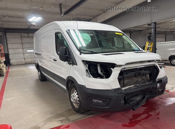 1FTBW2C85PKA04984 2023 FORD TRANSIT-350  Вид спереду