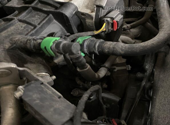 1FTBW2C85PKA04984 2023 FORD TRANSIT-350  Передня ліва чверть