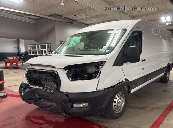 1FTBW2C85PKA04984 2023 FORD TRANSIT-350  