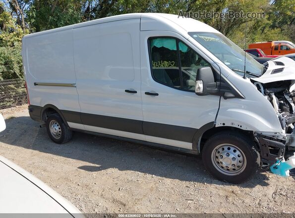 1FTBW2CG2SKA33939 2025 FORD TRANSIT-350 White 