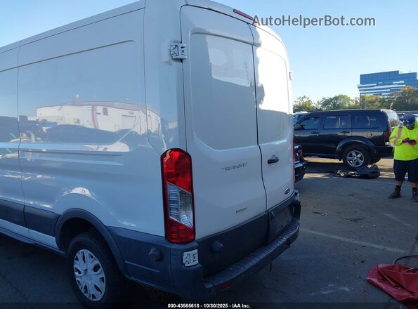 1FTBW2CG8HKA96665 2017 FORD TRANSIT-350 White 