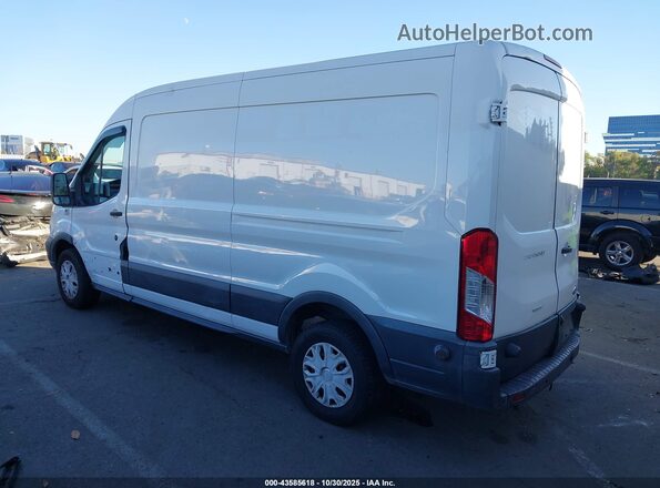 1FTBW2CG8HKA96665 2017 FORD TRANSIT-350 White 