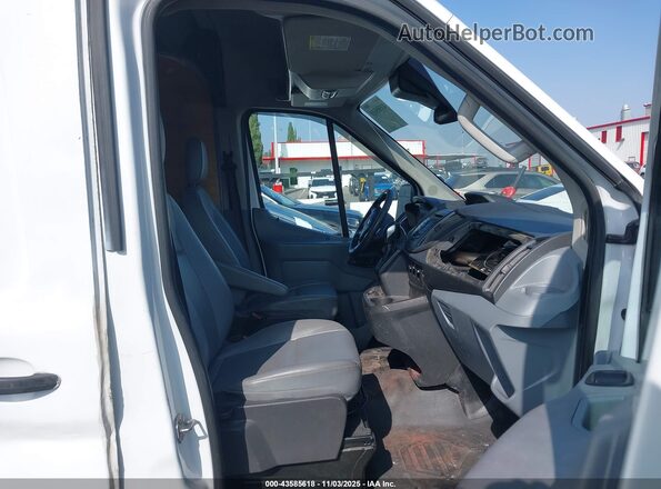 1FTBW2CG8HKA96665 2017 FORD TRANSIT-350 White 