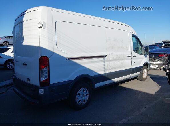 1FTBW2CG8HKA96665 2017 FORD TRANSIT-350 White 