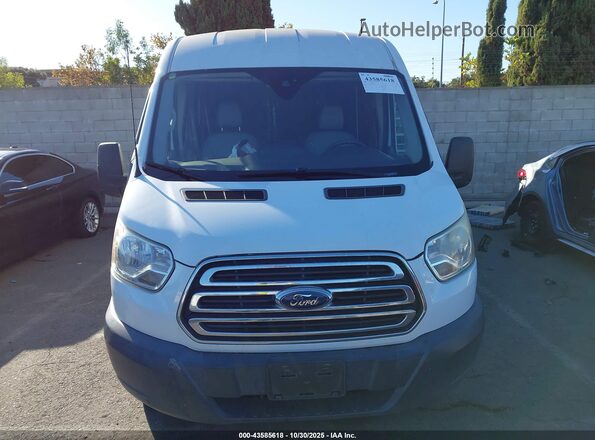 1FTBW2CG8HKA96665 2017 FORD TRANSIT-350 White 