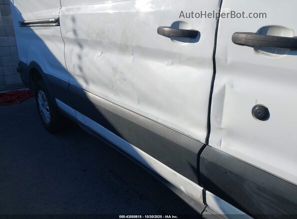 1FTBW2CG8HKA96665 2017 FORD TRANSIT-350 White 