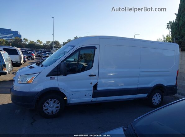 1FTBW2CG8HKA96665 2017 FORD TRANSIT-350 White 