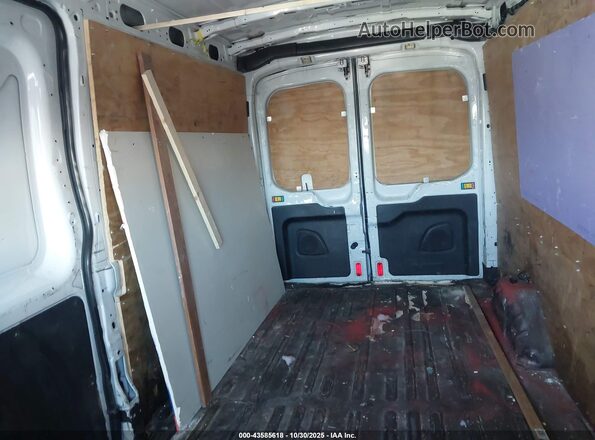1FTBW2CG8HKA96665 2017 FORD TRANSIT-350 White 
