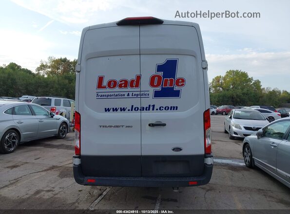 1FTBW3X83MKA14067 2021 FORD TRANSIT-350 White 