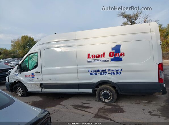 1FTBW3X83MKA14067 2021 FORD TRANSIT-350 White 