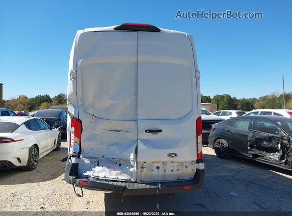 1FTBW3X83MKA14151 2021 FORD TRANSIT-350 White 