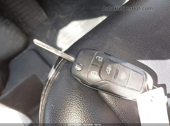 1FTBW3X83MKA14151 2021 FORD TRANSIT-350 White Vista del salpicadero