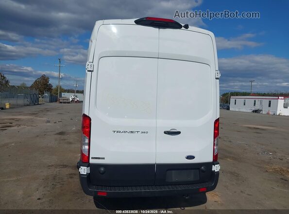 1FTBW3X86RKB79814 2024 FORD TRANSIT-350 White 