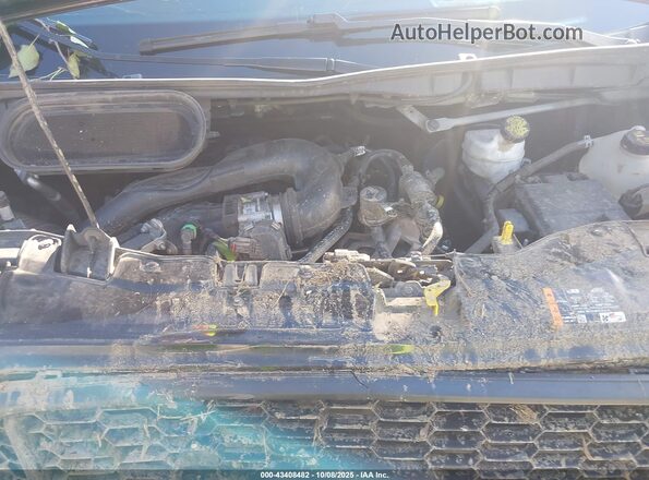1FTBW3X88MKA77939 2021 FORD TRANSIT-350 Black Vista trasera