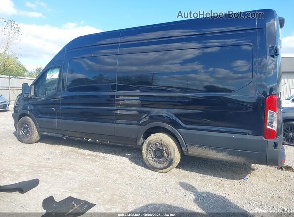 1FTBW3X88MKA77939 2021 FORD TRANSIT-350 Black 