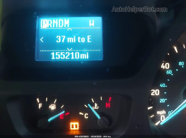 1FTBW3XM8HKA04332 2017 FORD TRANSIT-350 White 