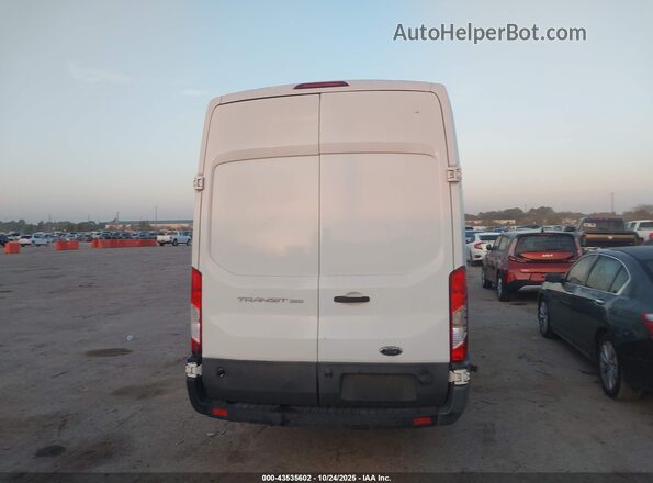 1FTBW3XM8HKA04332 2017 FORD TRANSIT-350 White 