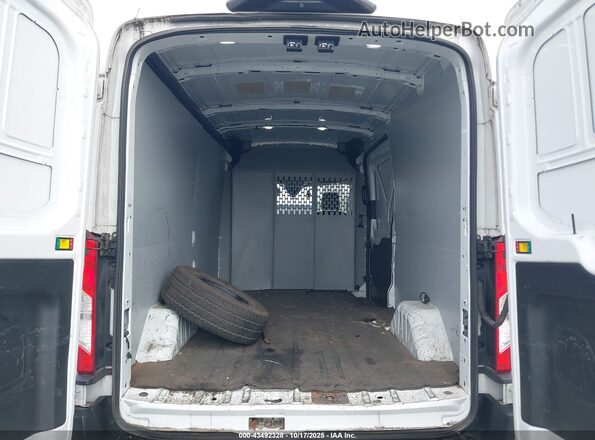 1FTBW9C80LKB21469 2020 FORD TRANSIT-350 White VIN կոդի պիտակի տեսք