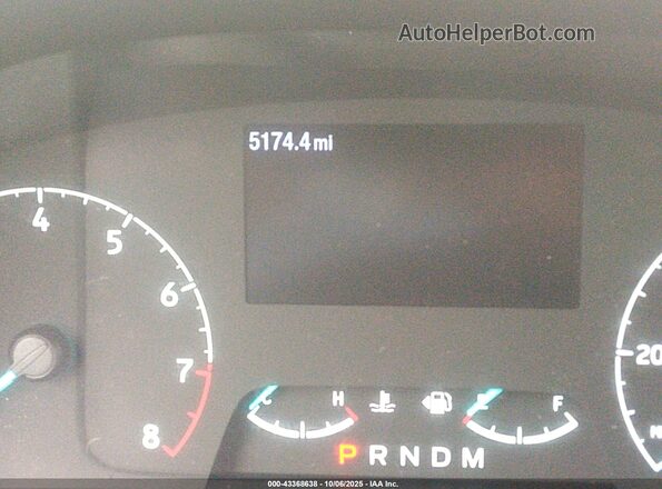 1FTBW9C81RKB08304 2024 FORD TRANSIT-350 White 