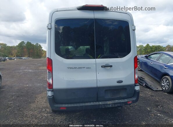1FTBW9C88LKB71097 2020 FORD TRANSIT-350 Белый 